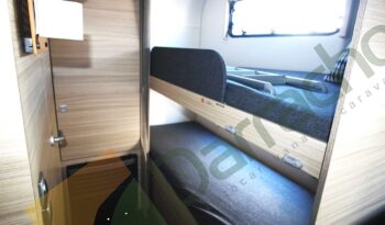 ADRIA ALTEA 552PK completo