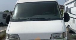 VAN FIAT DUCATO