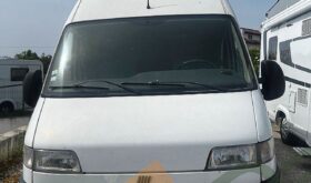 VAN FIAT DUCATO
