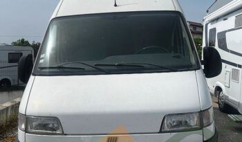 VAN FIAT DUCATO