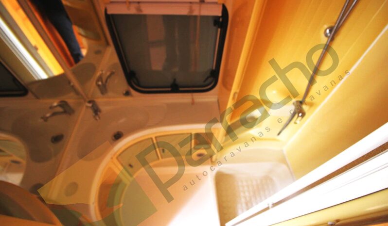 ELÉGANTE LUXE 595 completo