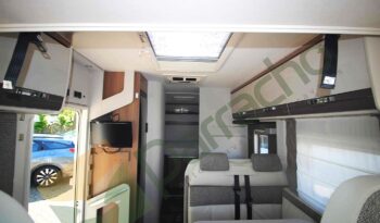 DETHLEFFS TREND I7057 DBM completo