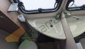 DETHLEFFS TREND I 6757 completo