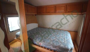 ELÉGANTE LUXE 595 completo