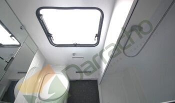 ADRIA ALTEA 552PK completo