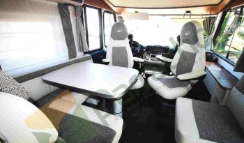 DETHLEFFS TREND I7057 DBM completo