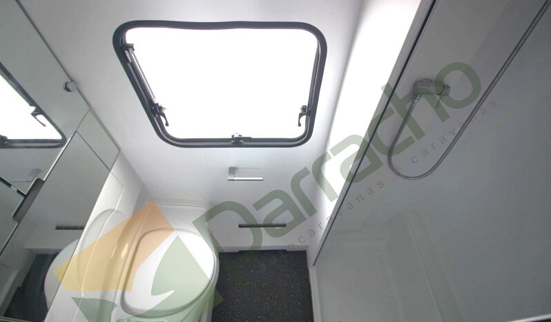 ADRIA ALTEA 552PK completo