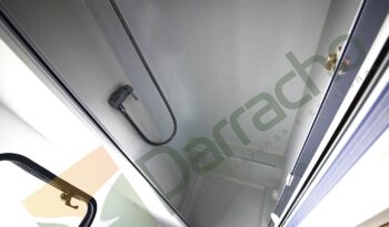 ADRIA ALTEA 552PK completo