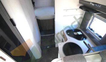 DETHLEFFS TREND I7057 DBM completo