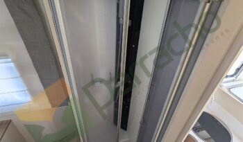 DETHLEFFS TREND I 6757 completo