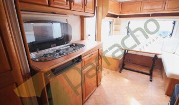 ELÉGANTE LUXE 595 completo