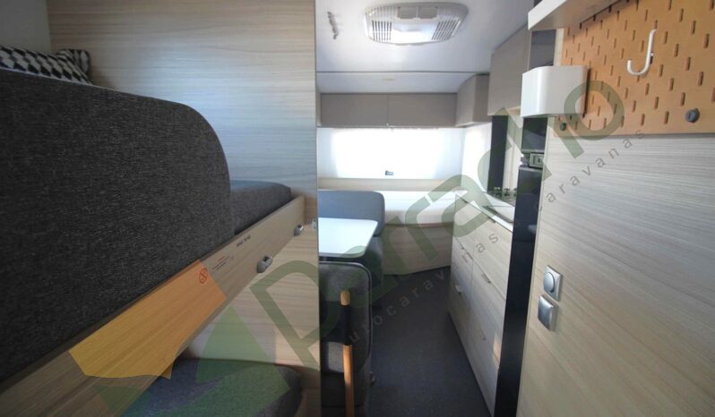 ADRIA ALTEA 552PK completo