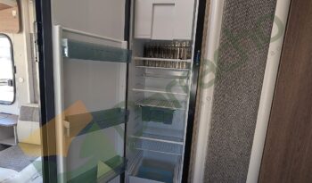 DETHLEFFS TREND I 6757 completo