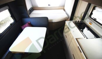 ADRIA ALTEA 552PK completo