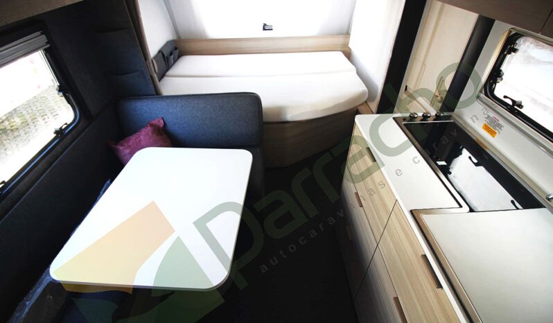 ADRIA ALTEA 552PK completo