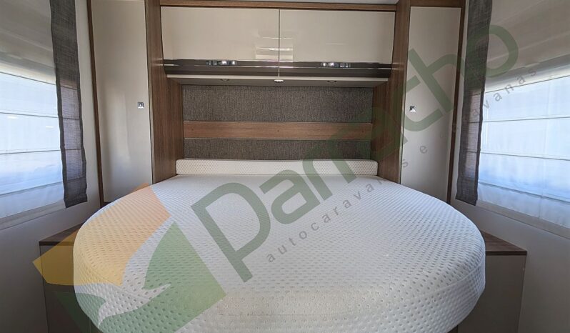 DETHLEFFS TREND I 6757 completo