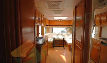 ELÉGANTE LUXE 595 completo