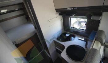 DETHLEFFS TREND I7057 DBM completo