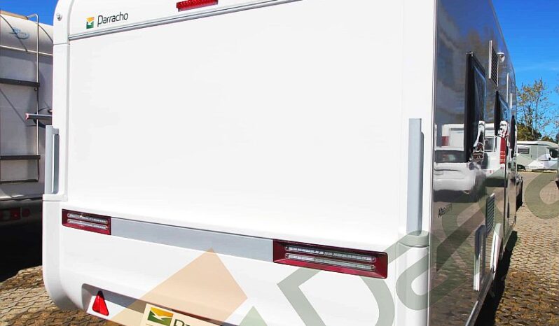 ADRIA ALTEA 552PK completo