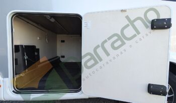 DETHLEFFS TREND I 6757 completo