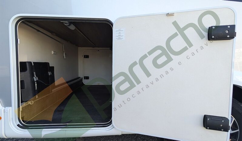 DETHLEFFS TREND I 6757 completo