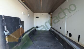 DETHLEFFS TREND I 6757 completo