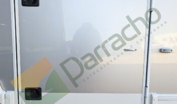 DETHLEFFS TREND I 6757 completo