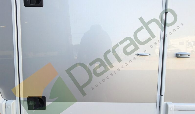 DETHLEFFS TREND I 6757 completo