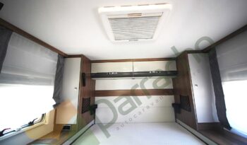 DETHLEFFS TREND I7057 DBM completo