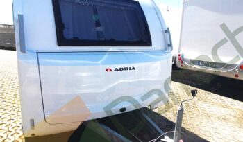 ADRIA ALTEA 552PK