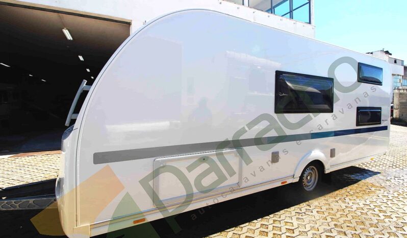 ADRIA ALTEA 552PK completo