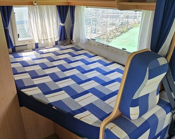 Moncayo Silver completo