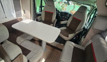 Benimar Sport 343 completo