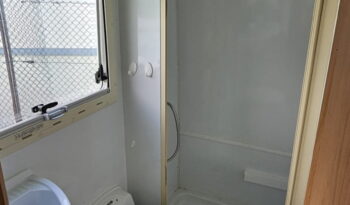 Moncayo Silver completo