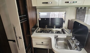 Benimar Sport 343 completo