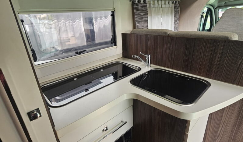 Benimar Sport 343 completo