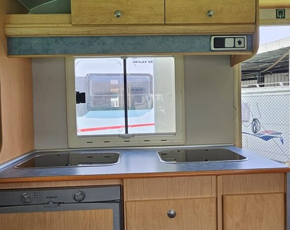 Moncayo Silver completo