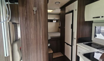 Benimar Sport 343 completo