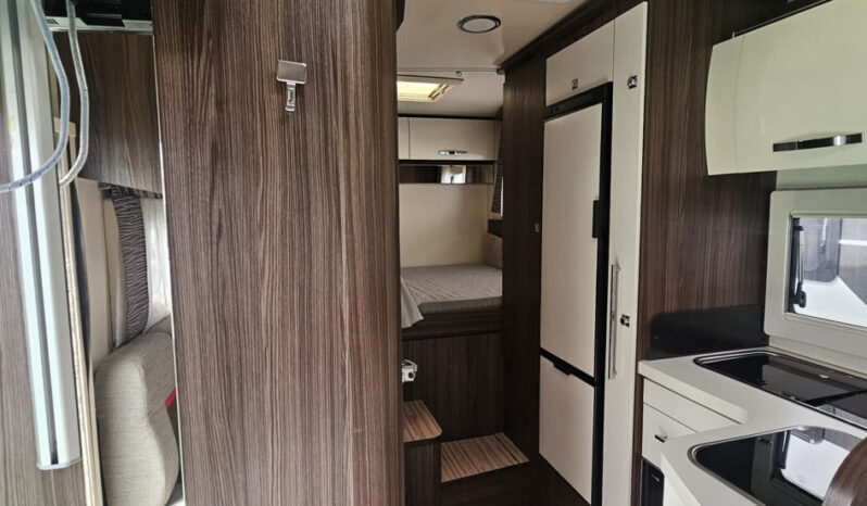 Benimar Sport 343 completo