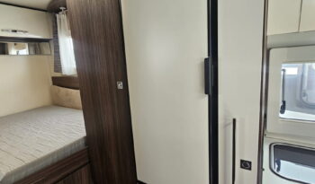 Benimar Sport 343 completo