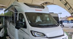 Dethleffs Just Camp T7052 DBL CX AUTOMÁTICA