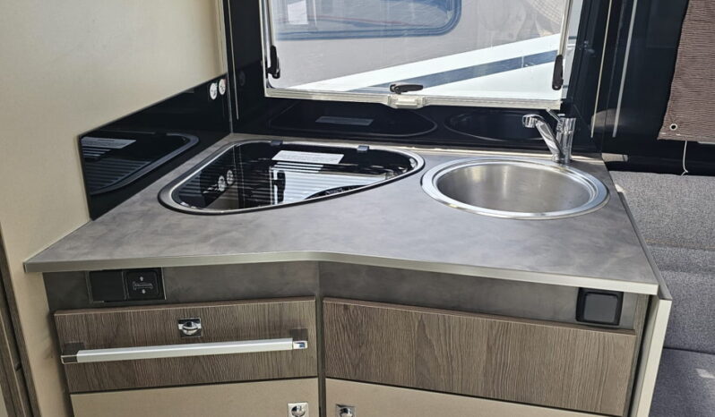 Challenger 308 Graphite Edition CX Automática completo
