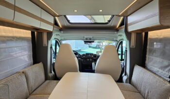 Dethleffs Just Camp T7052 DBL CX AUTOMÁTICA completo