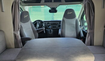 Challenger 308 Graphite Edition CX Automática completo