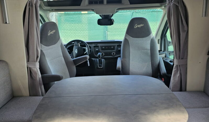 Challenger 308 Graphite Edition CX Automática completo