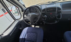 Challenger Genesis
