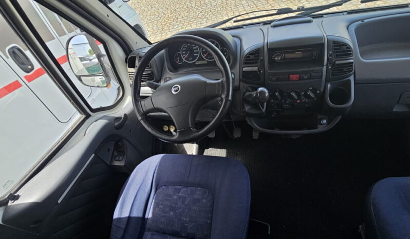 Challenger Genesis completo