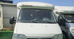 Moncayo 435