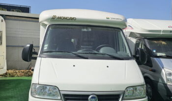 Moncayo 435 completo
