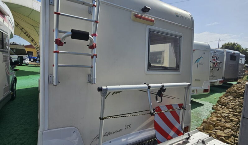 Moncayo 435 completo